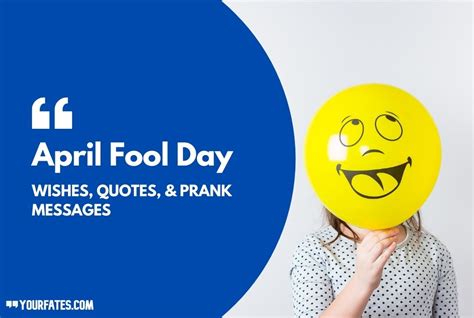April Fools Jokes To Tell Your Best Friend The 10 Best April Fool S