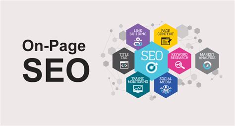 Top Essential On Page Seo Factors You Should Follow