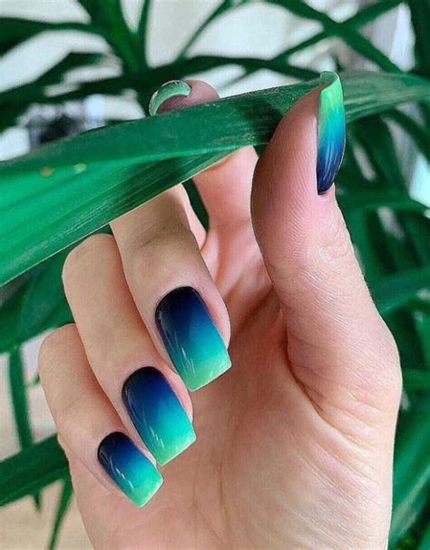 Gorgeous Glitter Nail Art Designs To Show Off In 2019 Stylezco