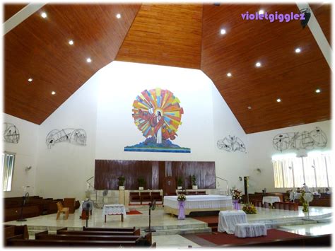 From wikimedia commons, the free media repository. ~ VioletZ Realm ~: Kota Kinabalu - Cathedral of Sacred Heart