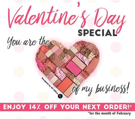 pin by qt office grow your mary ka on mary kay® valentine s day promotion ideas mary kay