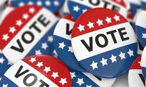 Rockdale County Sets Voting Schedule Including Weekend For 2022