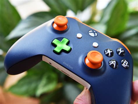 Everything You Need To Know About The Xbox Design Lab 2017 Custom Wireless Controller Windows