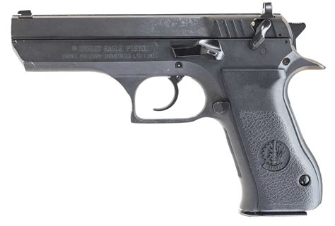 Magnum Research Baby Desert Eagle Ii 9mm Auction Id 5200837 End Time