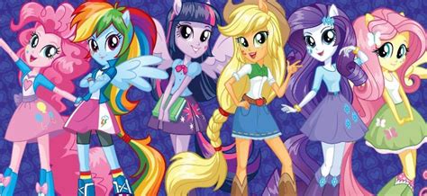 My Little Pony Equestria Girls Games Play My Little Pony Equestria