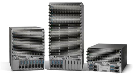 Cisco Switches Der Nexus 9000 Serie Switches Für Rechenzentren Cisco