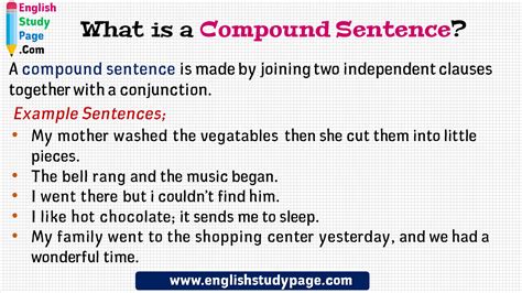 A compound option is an option for which the underlying asset is another option, thus two strike prices and two exercise dates. What is a Compound Sentence? 5 Compound Sentences Examples ...