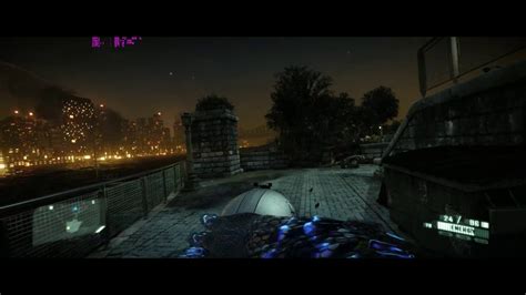 Crysis 2 Max Edition Youtube