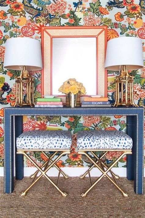 Grand Millennial Design [Video] | Decor, Home decor, Parsons table