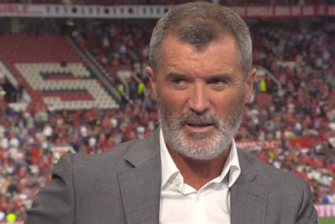 Keane Gives His Predictions For The World Cup Where England Will