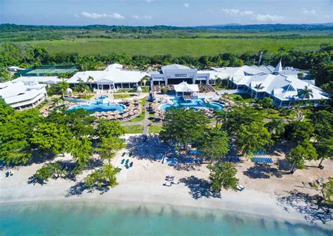Riu Negril Einfach Perfekt Das 5 Sterne All Inclusive Resort In Jamaika