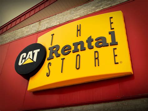 Caterpillar | Cat Rental Store