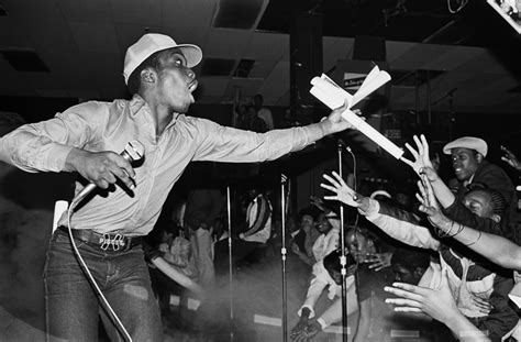 Nostalgia Inducing Photos Of Hip Hops Golden Age Huffpost