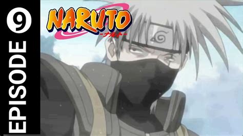 Naruto Episode 9 In Hindi Explanation Video Just Rlx Youtube