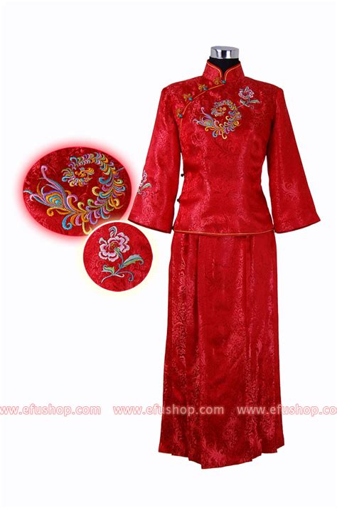 Around Fashion Mengenal Pakaian Tradisional China Cheongsam