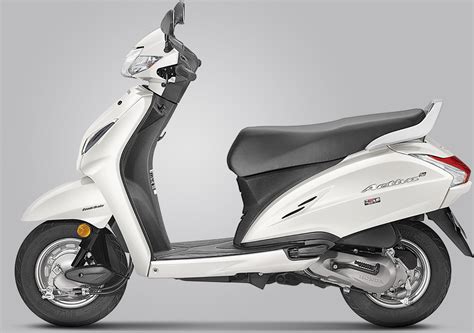 All new activa 6g is available in two variants. Honda Activa 5G | Price in India | New Colours (Yellow ...