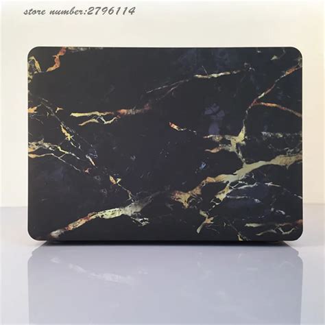 Trollbeads Collectors Case Marble Laptop Case Macbook Pro 15