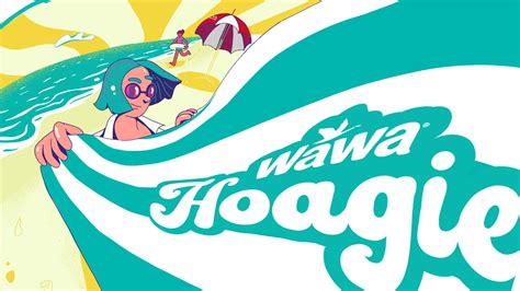 Wawa Hoagiefest On Behance