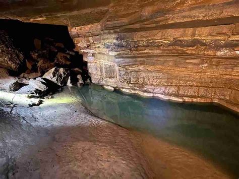 Discover The Best Things To Do In Horse Cave Kentucky Cruise Wanderlust