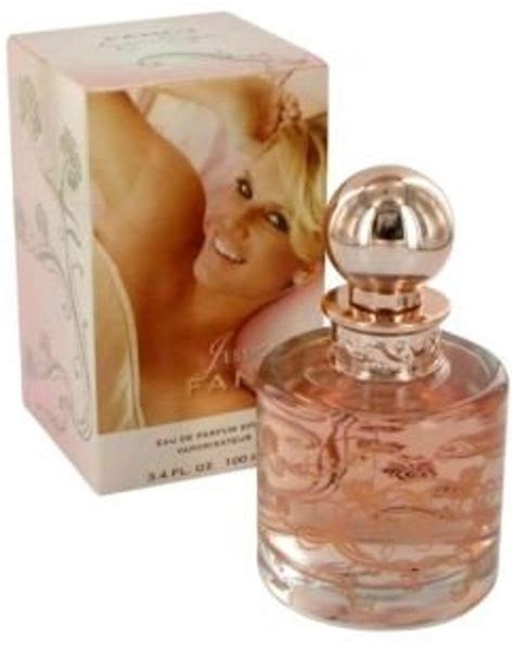 fancy by jessica simpson eau de parfum spray 100 ml fragrances for women 608940535387