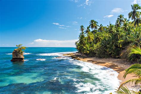 The Best Beaches Around Puerto Viejo Costa Rica Images And Photos Finder