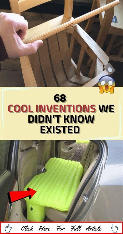 5 Amazing Inventions You Didn T Know Existed 12 Youtube