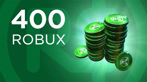Buy 400 Robux For Xbox Microsoft Store