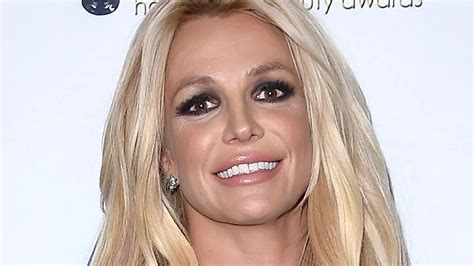 Britney Spears Finally Reveals Why She Shaved Her Head During Downward
