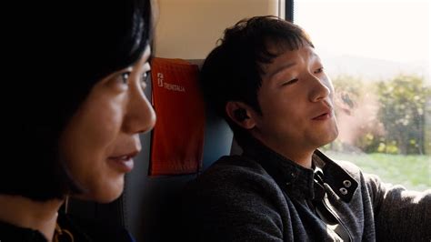 Doona Bae As Sun And Sukku Son As Detective Mun In Season 2 Episode 12 Of Sense8 Source Netflix