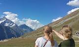 Swiss Hiking Tours Images