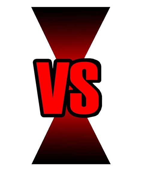 Versus Png Png All