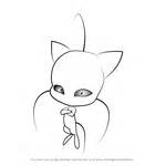See more of teach english step by step on facebook. Learn How to Draw Plagg Kwami from Miraculous Ladybug (Miraculous Ladybug) Step by Step ...