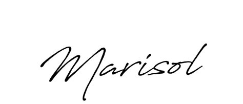 90 Marisol Name Signature Style Ideas Superb Electronic Signatures