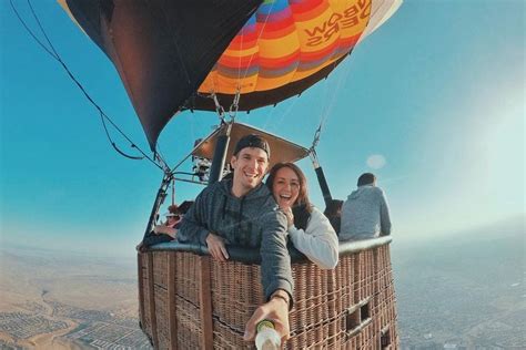 Best Hot Air Balloon Ride Winners 2019 10best Readers Choice Travel Awards