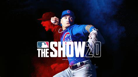 Mlb The Show 20 Wallpaperhd Games Wallpapers4k Wallpapersimages