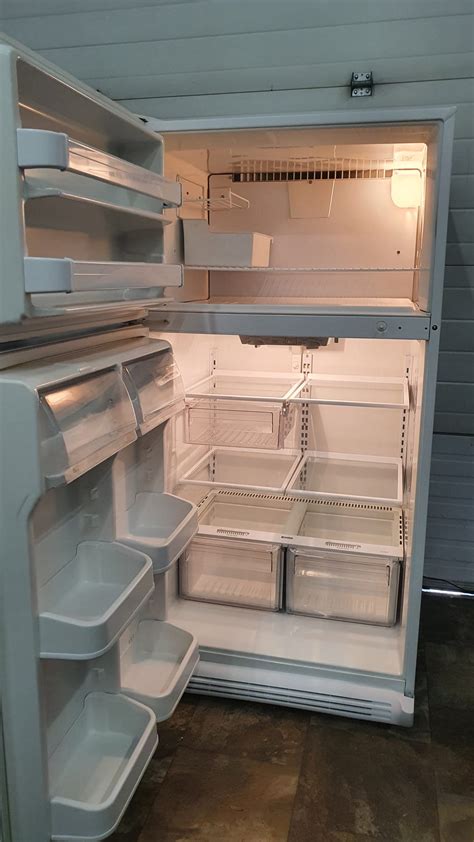 Order Your Used Kenmore Refrigerator Today