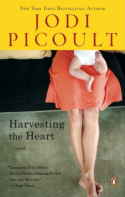 当店限定販売 Harvesting The Heart By Jodi Picoult 9781444754407 Book Ia