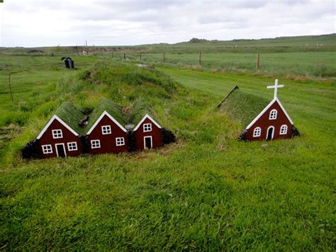 Iceland Elf Houses An Icelandic Fairy House Road Trip Itinerary
