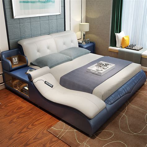 20 Best Inspiring Smart Storage Bed Design Ideas The Architecture