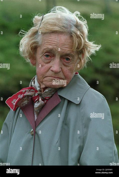 Emily Perry Mrs Blakelock Television Last Of The Summer Wine Tv
