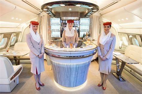 Tell me about a time when you had to make a difficult decision. Dubai based Emirates Airlines is hiring cabin crew members ...