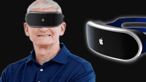 Apple Reality One Pro Two Possible Names For Ar Vr Headset