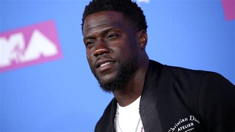 Kevin Hart Apologizes To Lgbtq Community After Oscars Controversy