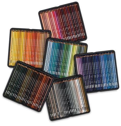 Prismacolor Premier Soft Core Colored Pencils Set Of 150 Scraps N Pieces