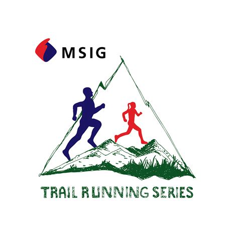 Msig Trail Running Series