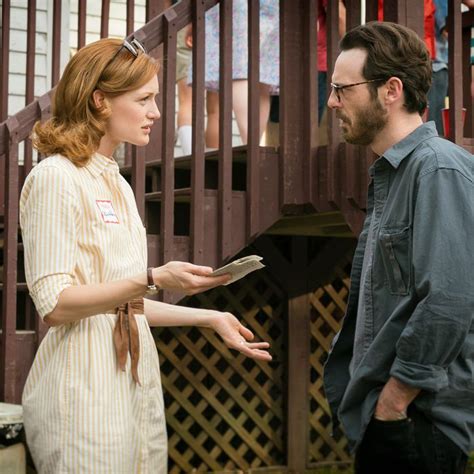Halt And Catch Fire Recap How Low Can You Go