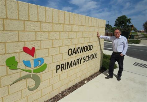 Funding For Oakwood Primary School To Reduce Waste Mandurah Mail