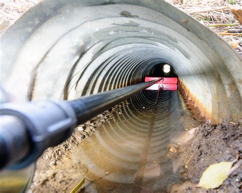 Design All Culvert Cleaning Solutions Sale