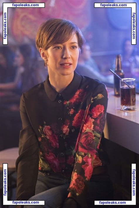Carrie Coon Carriecoon Leaked Nude Photo 0065