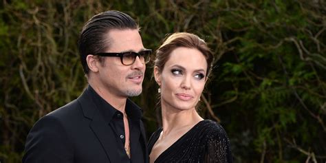 Angelina Jolie Might Be Directing Brad Pitt In Her Next Movie